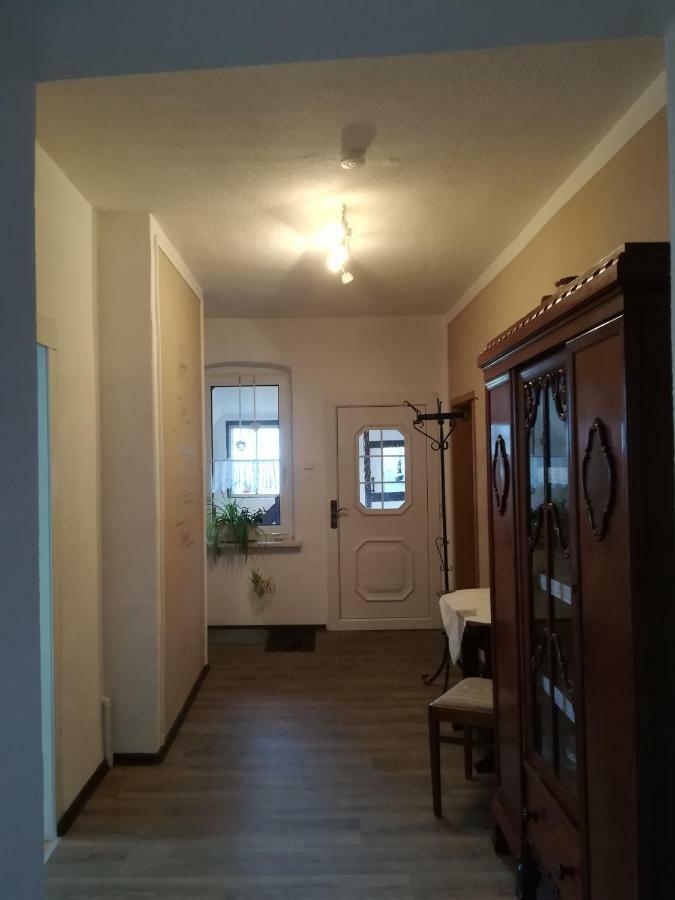 Ferienwohnung Im Wachturm Tangermuende Luaran gambar